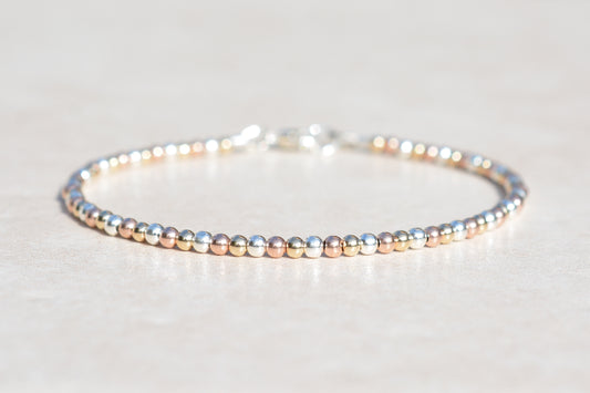 Why Mixed Metals are the Hottest Jewelry Trend Right Now