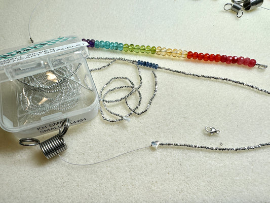 A Look Inside Walters Wish Jewelry