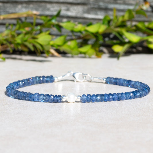 Facts and the History of Sapphires