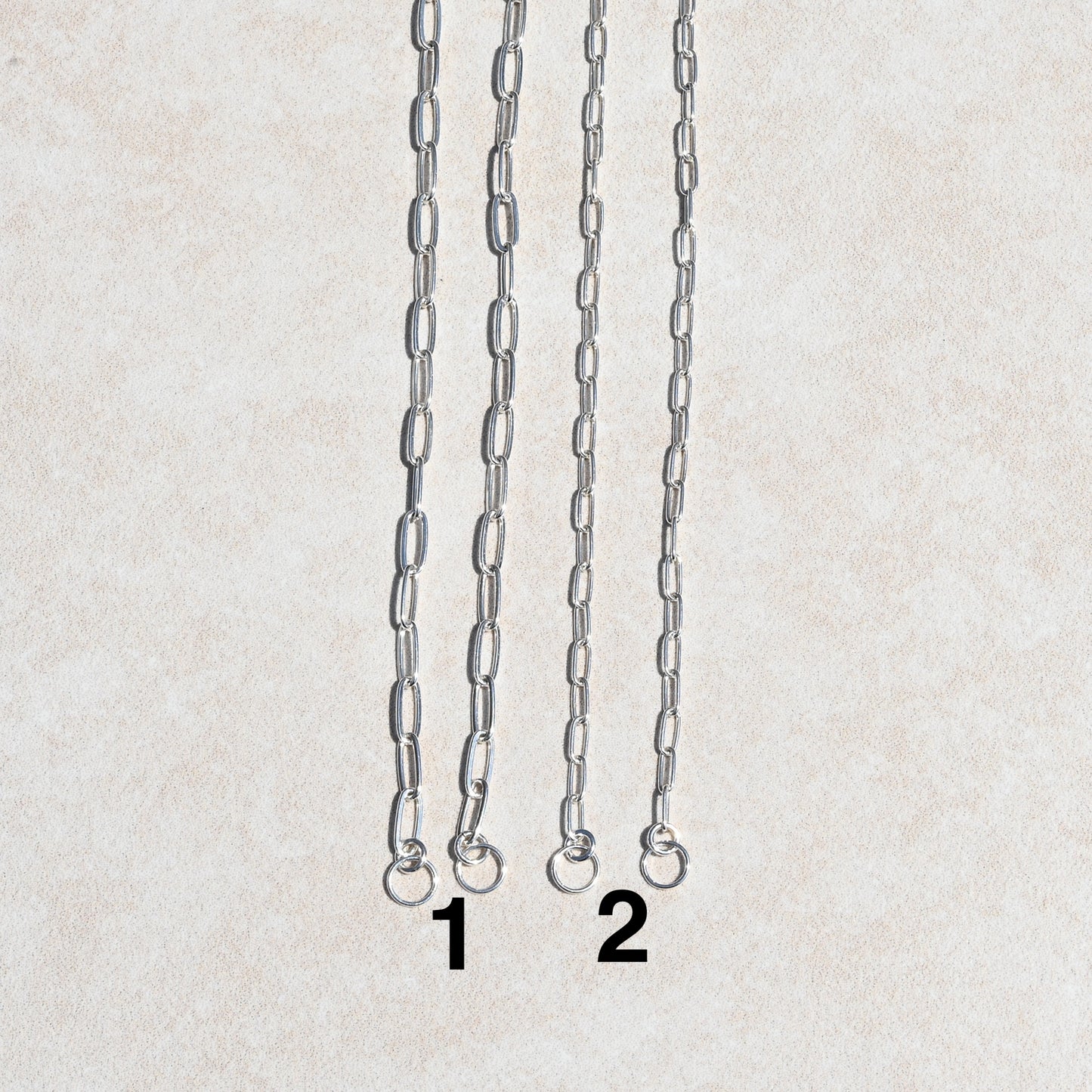 Design Your Own Custom Charm Necklace
