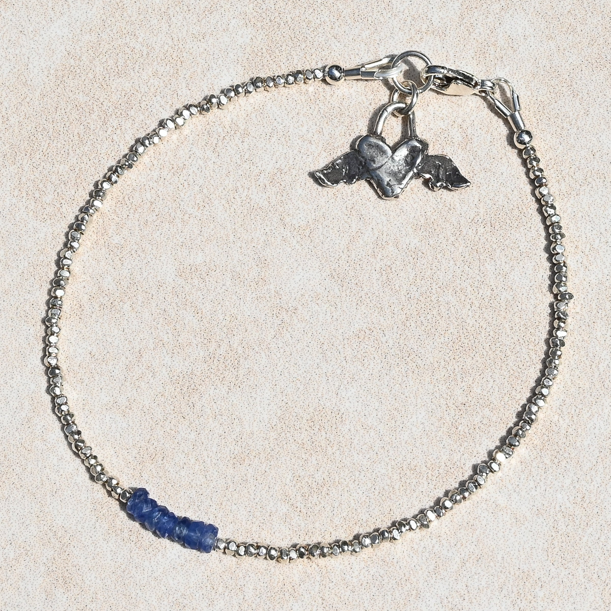 Pet Rainbow Bridge memorial Bracelet - Custom Made