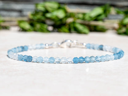 The Sky Trio Bracelet Stack