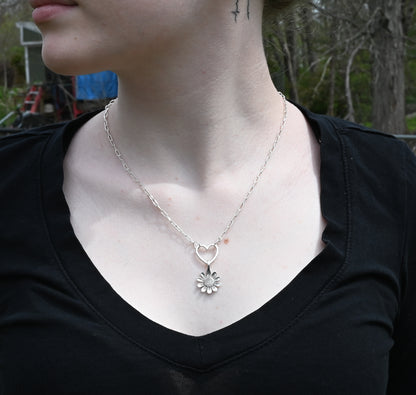 Design Your Own Custom Charm Necklace