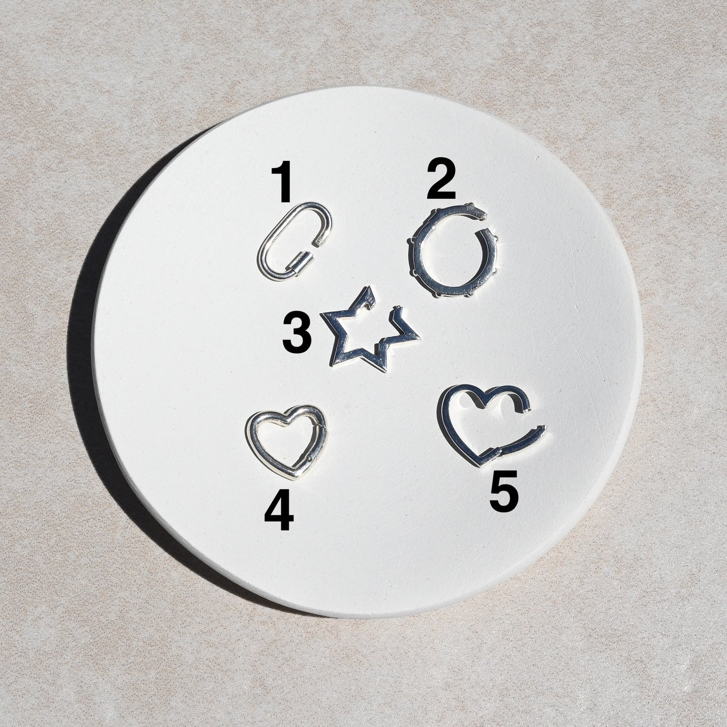 Design Your Own Custom Charm Necklace