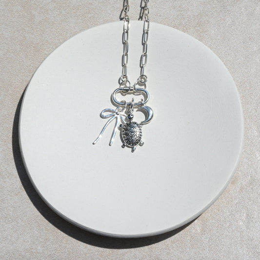 Design Your Own Custom Charm Necklace